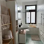 شقة Stylisches Im Jugendstil-viertel شيمنيتز