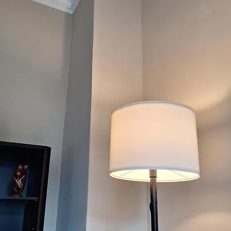 Lejlighed Stylisches Im Jugendstil-viertel Chemnitz