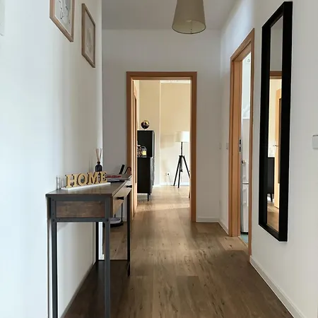 アパート Stylisches Im Jugendstil-viertel